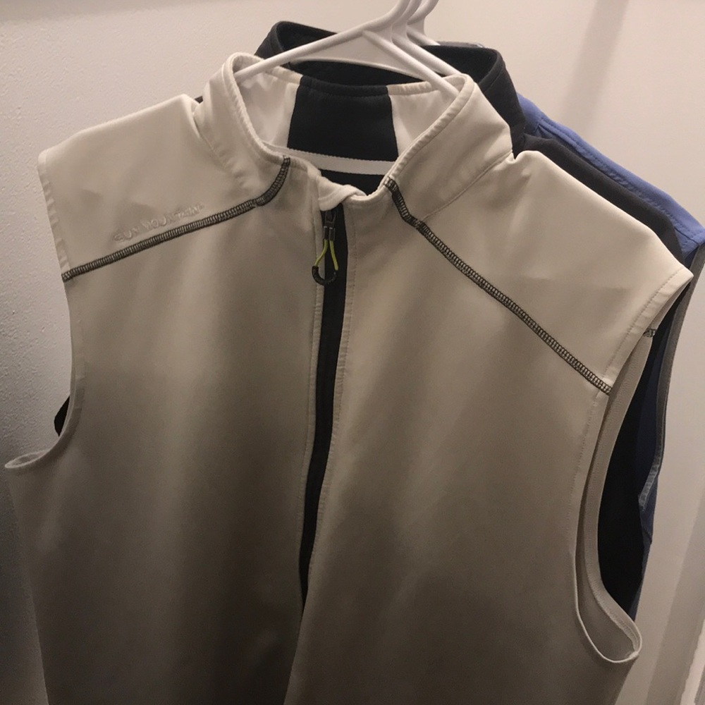 Sun Mountain Golf Vest